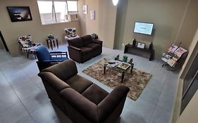 Savaris Apart Hotel - Flats e Suítes